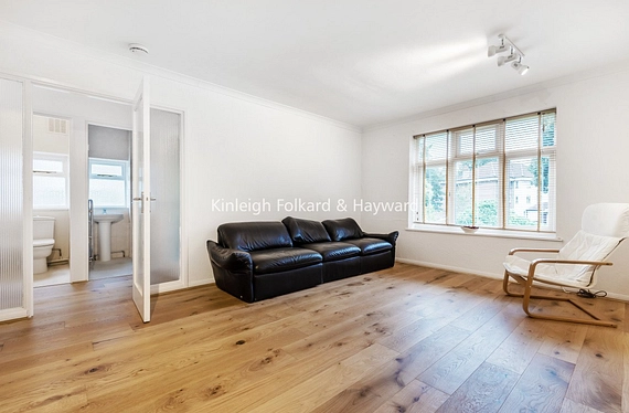 Woodberry Gardens, London, N12 - Kinleigh Folkard & Hayward