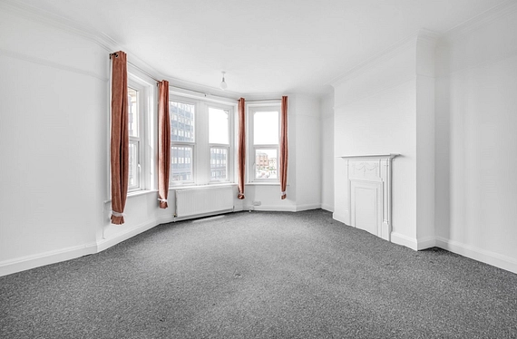 High Road, London, N12 - Kinleigh Folkard & Hayward