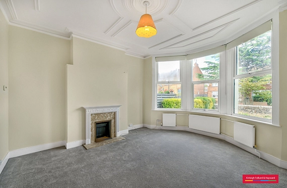 Granville Road, London, N12 - Kinleigh Folkard & Hayward
