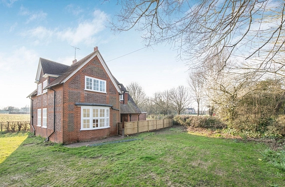 Shenley Lane, London Colney, St. Albans, AL2 - Kinleigh Folkard & Hayward