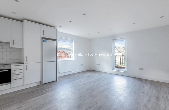 Windsor Road, London, N3 - Kinleigh Folkard & Hayward