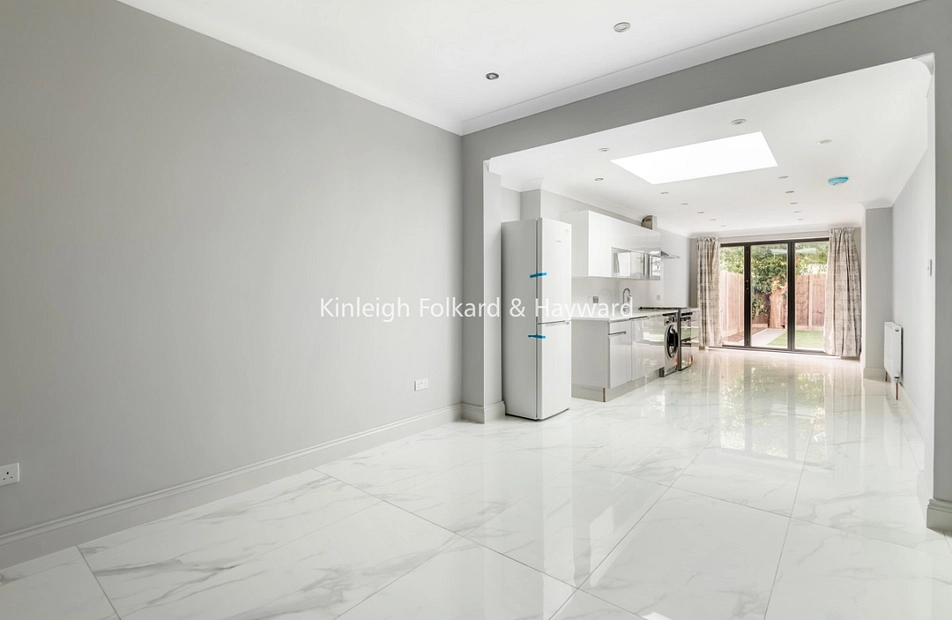 Sneath Avenue, London, NW11 - Kinleigh Folkard & Hayward