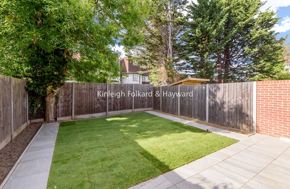 Sneath Avenue, London, NW11 - Kinleigh Folkard & Hayward