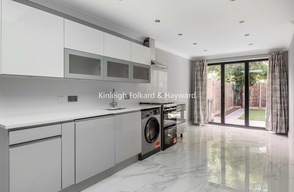 Sneath Avenue, London, NW11 - Kinleigh Folkard & Hayward