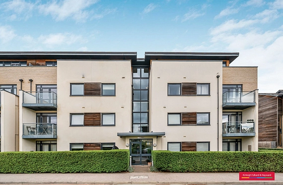 Thirleby Road, London, NW7 - Kinleigh Folkard & Hayward