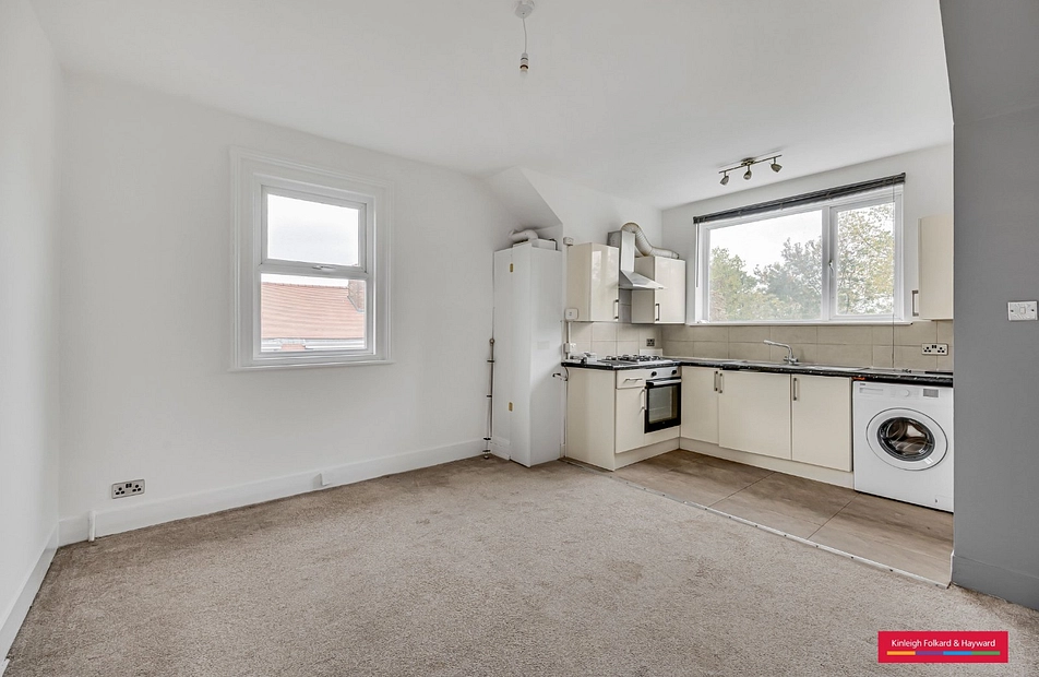 Friern Park, London, N12 - Kinleigh Folkard & Hayward