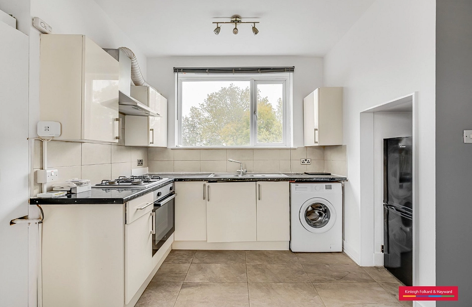 Friern Park, London, N12 - Kinleigh Folkard & Hayward