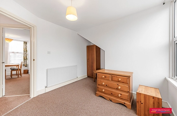 Friern Park, Finchley, London, N12 - Kinleigh Folkard & Hayward