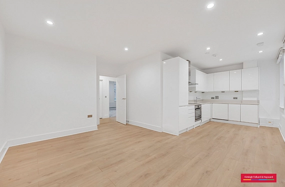 London Road, Enfield, EN2 - Kinleigh Folkard & Hayward