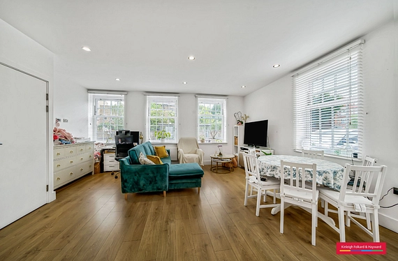 London Road, Enfield, EN2 - Kinleigh Folkard & Hayward
