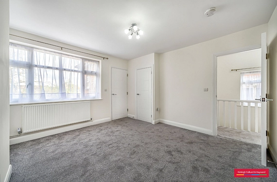 Sandhurst Road, London, N9 - Kinleigh Folkard & Hayward
