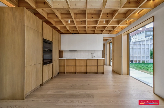 Friary Way, London, N12 - Kinleigh Folkard & Hayward