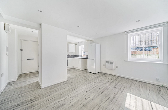 Dartmouth Road, Forest Hill, London, SE23 - Kinleigh Folkard & Hayward