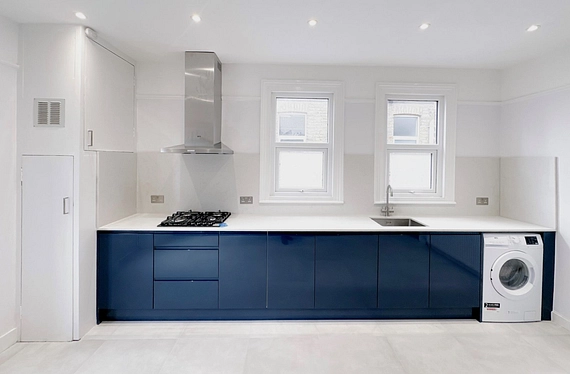 Queenswood Road, London, SE23 - Kinleigh Folkard & Hayward