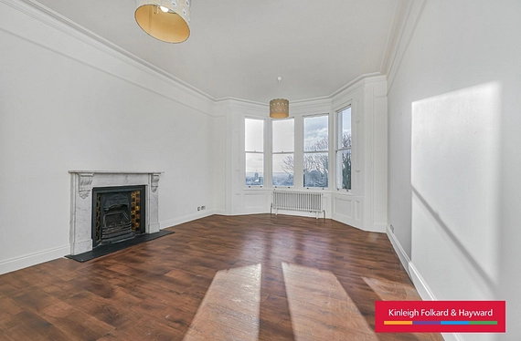 Honor Oak Park, Forest Hill, London, SE23 - Kinleigh Folkard & Hayward