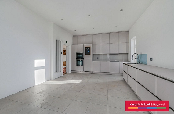 Honor Oak Park, Forest Hill, London, SE23 - Kinleigh Folkard & Hayward