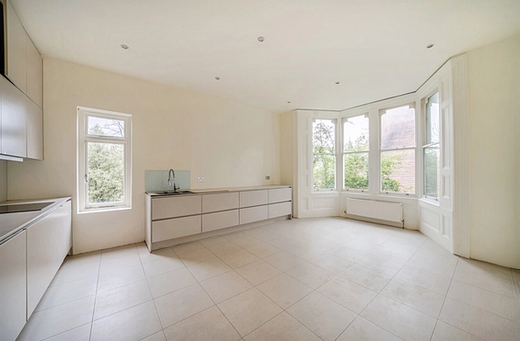 Honor Oak Park, Forest Hill, London, SE23 - Kinleigh Folkard & Hayward