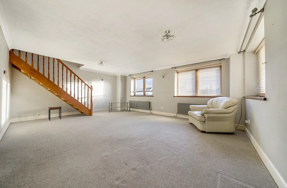 Stanstead Road, London, SE23 - Kinleigh Folkard & Hayward