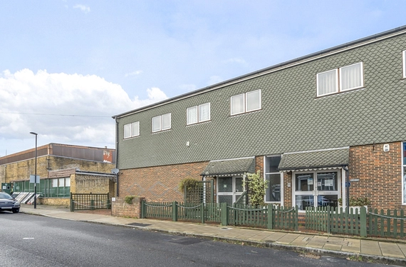 Stanstead Road, London, SE23 - Kinleigh Folkard & Hayward