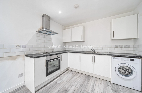 Dartmouth Road, London, SE23 - Kinleigh Folkard & Hayward