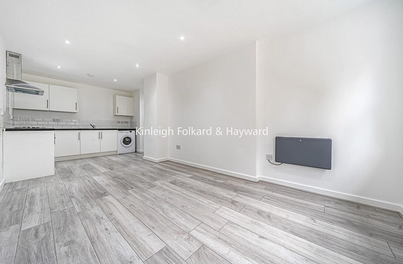 Dartmouth Road, London, SE23 - Kinleigh Folkard & Hayward