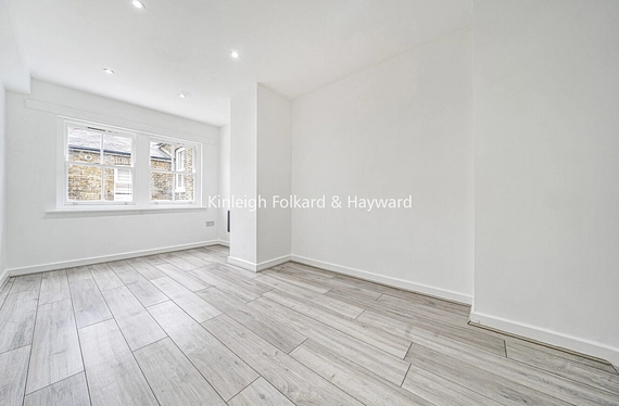 Dartmouth Road, London, SE23 - Kinleigh Folkard & Hayward