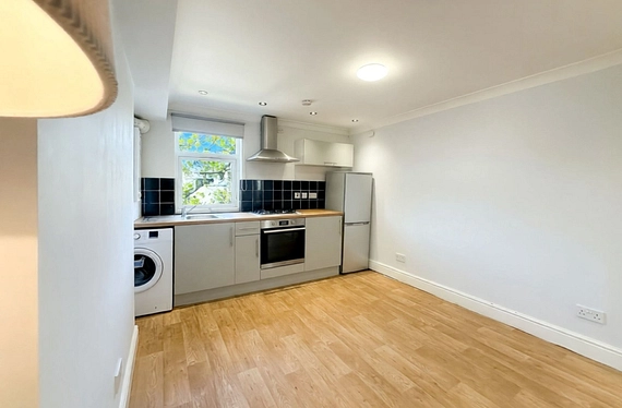 Sunderland Road, Forest Hill, London, SE23 - Kinleigh Folkard & Hayward