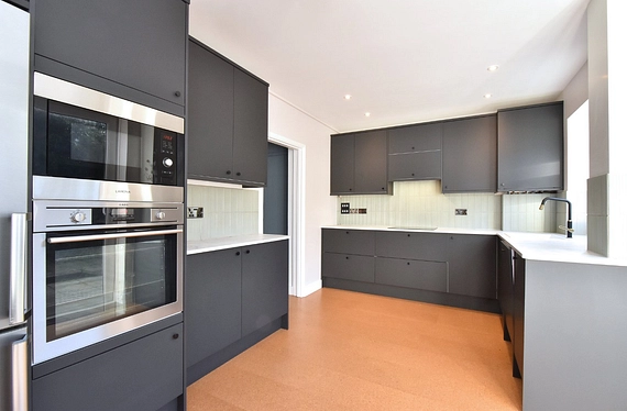 April Glen, Forest Hill, SE23 - Kinleigh Folkard & Hayward
