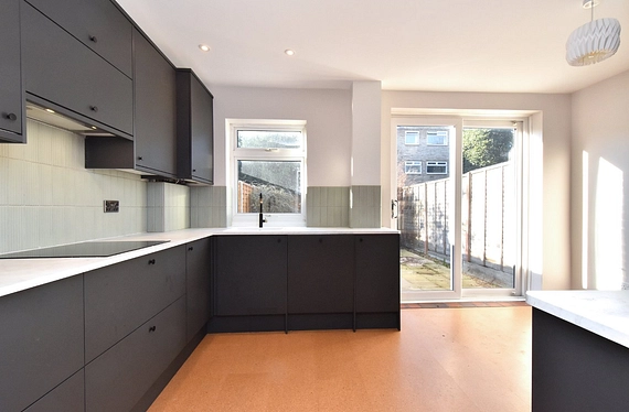 April Glen, London, SE23 - Kinleigh Folkard & Hayward