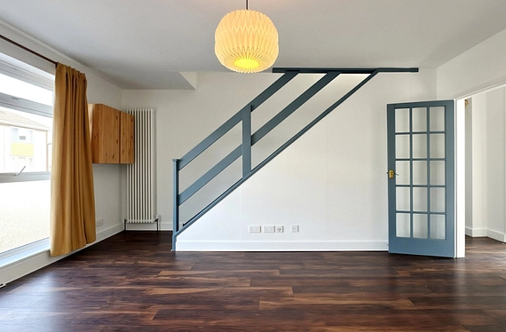 April Glen, Forest Hill, SE23 - Kinleigh Folkard & Hayward