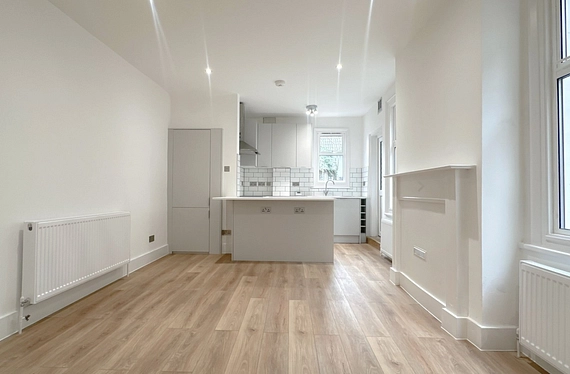 Kilmorie Road, London, SE23 - Kinleigh Folkard & Hayward