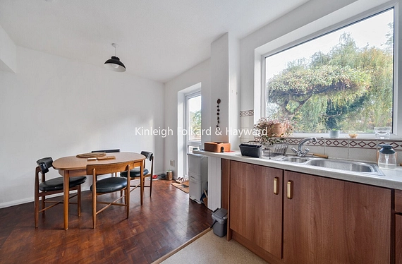 April Glen, Mayow Road, London, SE23 - Kinleigh Folkard & Hayward