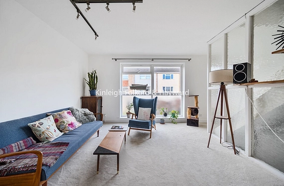 April Glen, Mayow Road, London, SE23 - Kinleigh Folkard & Hayward