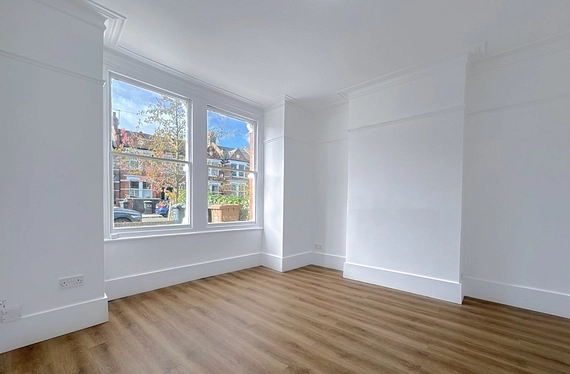 Kilmorie Road, London, SE23 - Kinleigh Folkard & Hayward