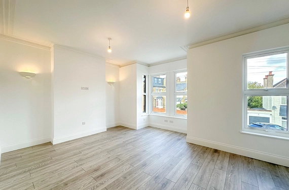 Agnew Road, London, SE23 - Kinleigh Folkard & Hayward