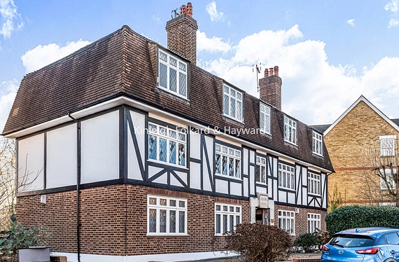 Devon House, Devonshire Road, Forest Hill, SE23 - Kinleigh Folkard & Hayward