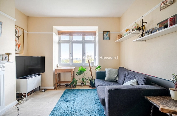 Devon House, Devonshire Road, Forest Hill, SE23 - Kinleigh Folkard & Hayward
