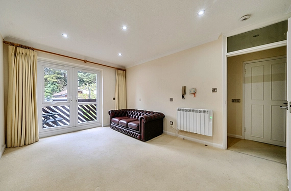 Cedar Close, West Dulwich, London, SE21 - Kinleigh Folkard & Hayward
