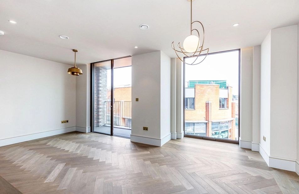 Bronze Foundry House, Edith Row, London, SW6 - Kinleigh Folkard & Hayward