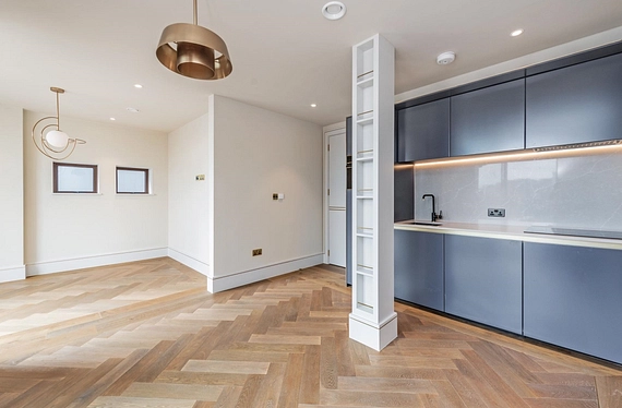 Bronze Foundry House, Edith Row, London, SW6 - Kinleigh Folkard & Hayward