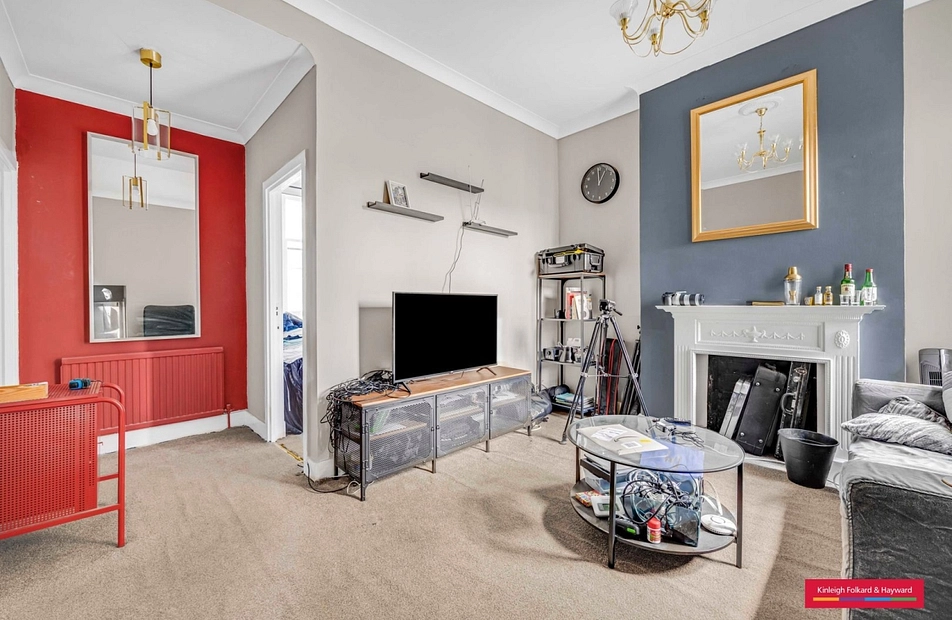 Wandsworth Bridge Road, London, SW6 - Kinleigh Folkard & Hayward