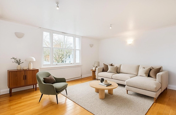 Vanston Place, Fulham, London, SW6 - Kinleigh Folkard & Hayward