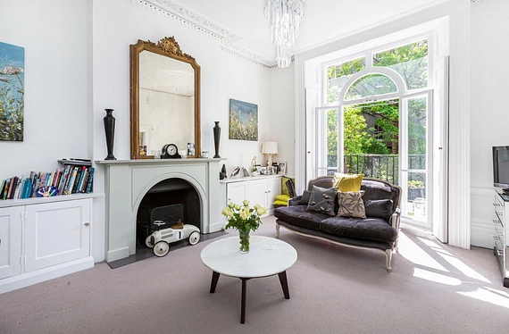 Edith Grove, London, SW10 - Kinleigh Folkard & Hayward