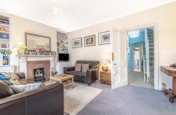 Halford Road, London, SW6 - Kinleigh Folkard & Hayward