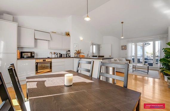 Vanston Place, London, SW6 - Kinleigh Folkard & Hayward