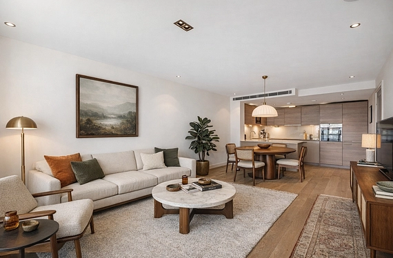 Park Street, Fulham, SW6 - Kinleigh Folkard & Hayward