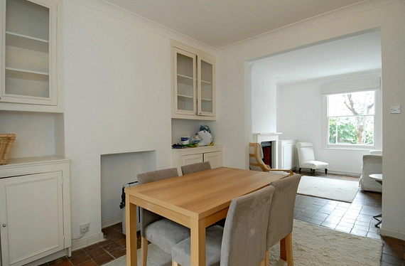 Haldane Road, Fulham, London, SW6 - Kinleigh Folkard & Hayward