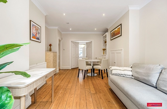 Perham Road, London, W14 - Kinleigh Folkard & Hayward