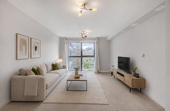 Elswick Street, London, SW6 - Kinleigh Folkard & Hayward