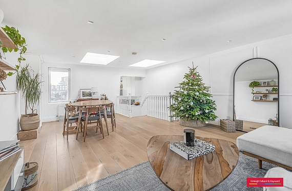 Stephendale Road, London, SW6 - Kinleigh Folkard & Hayward